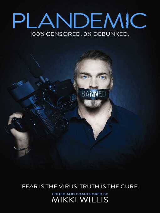 Title details for Plandemic by Mikki Willis - Available